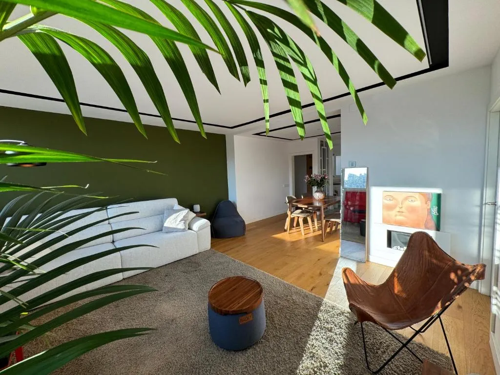 Imagen 8 de Paseo de Gracia Residences