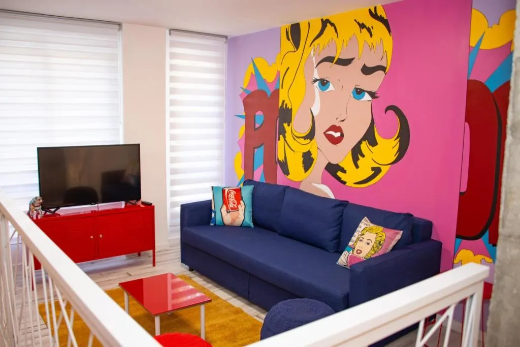 Imagen de Soraya's Place - Chopín 3