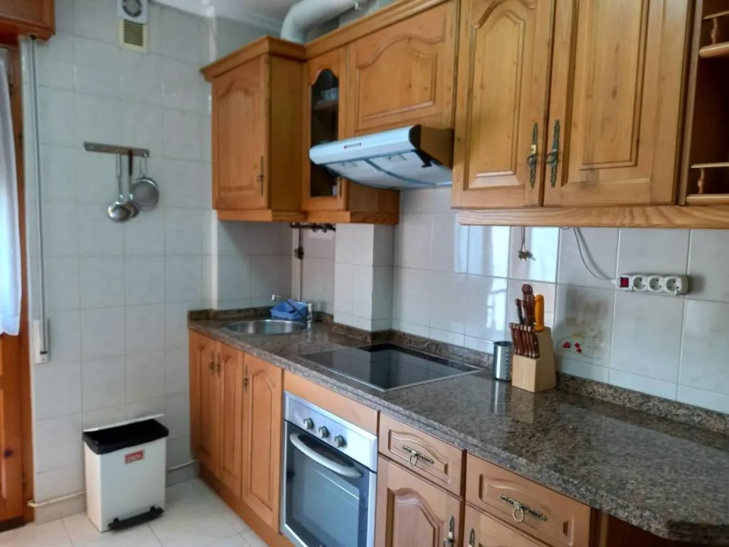 Imagen 1 de Apartamento El Llerau Cangas de Onis