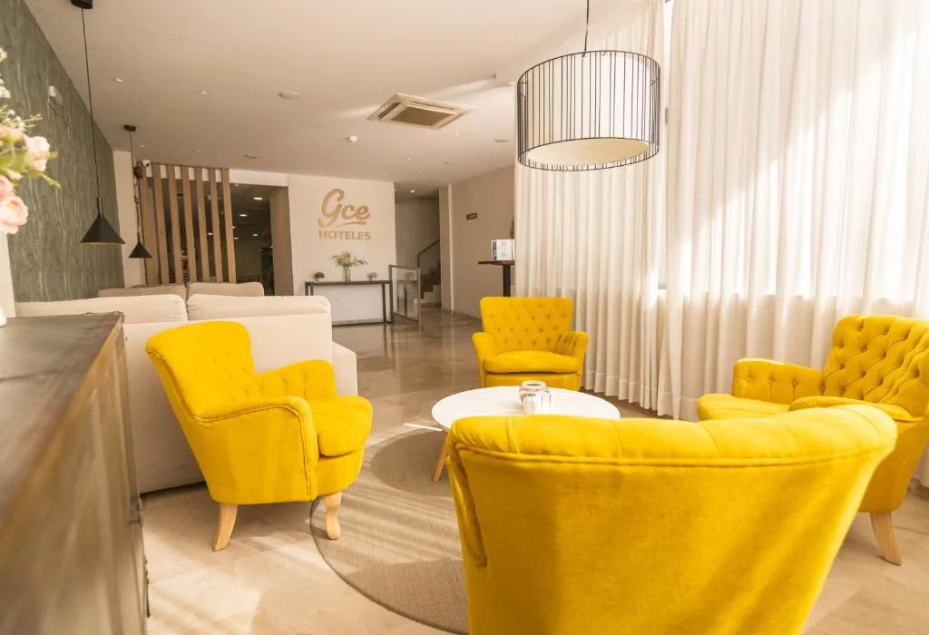 Imagen 1 de Gce Hoteles