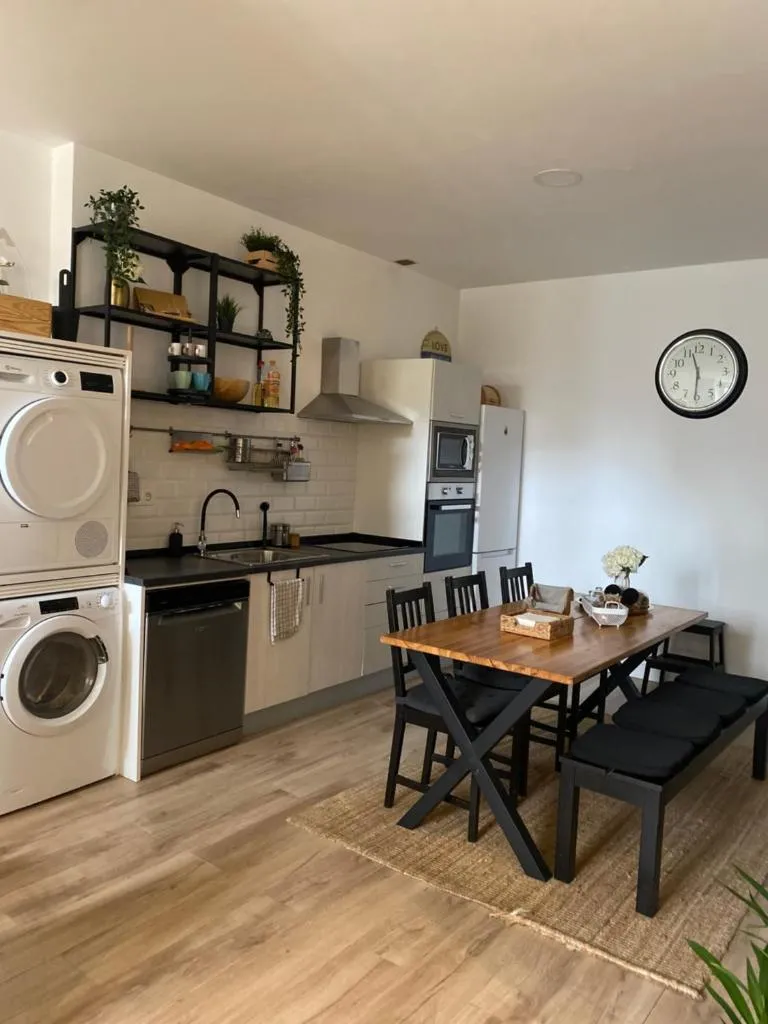 Imagen 2 de Apartamento Donosti Aldea