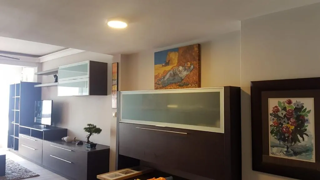 Imagen 5 de Dúplex Céntrico con Vistas al Mar