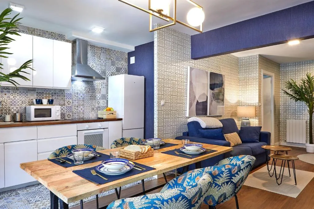 Imagen 1 de The Chess House by homebilbao