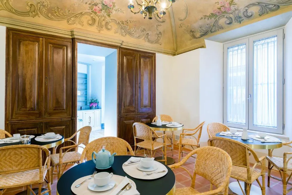 Imagen 6 de Can Mascort Eco Hotel