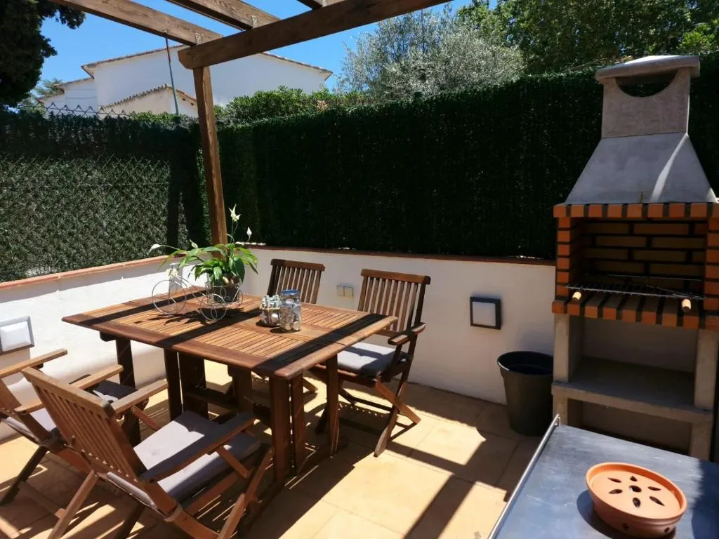 Imagen de Casa Bella Castell d Aro