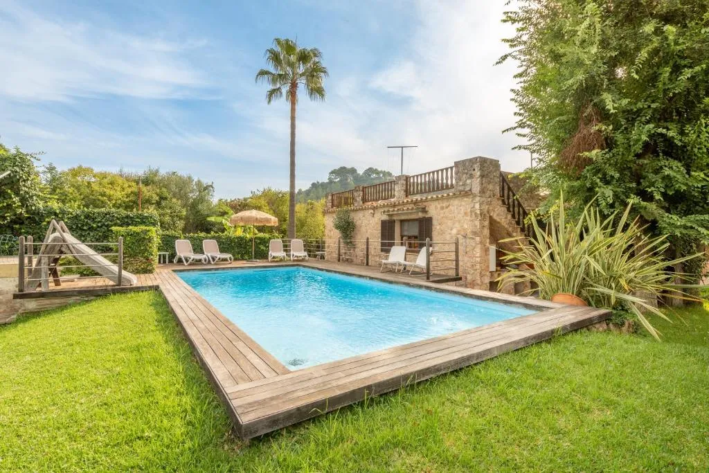 Imagen de Villa Can Sol