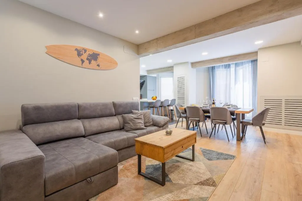 Imagen de Apartamento de Lujo en Logroño Centro