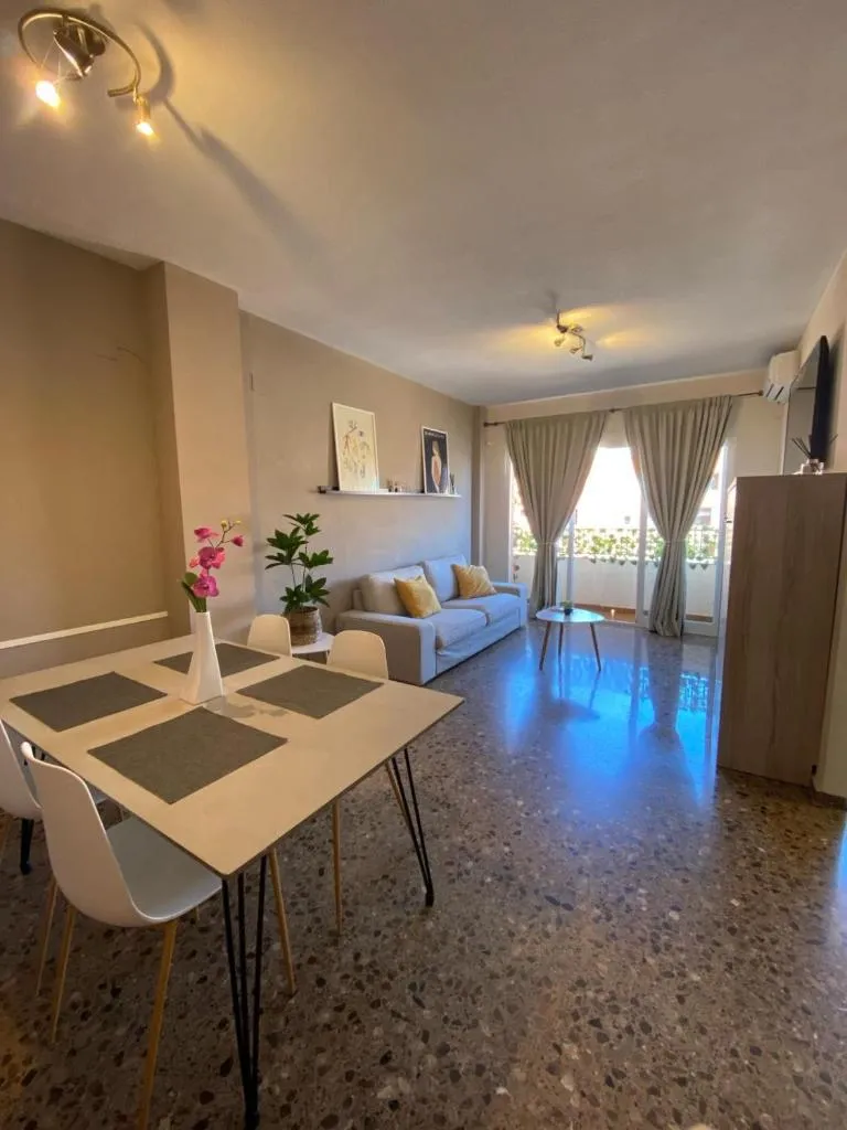 Imagen de Apartamento Ciencias y Playa
