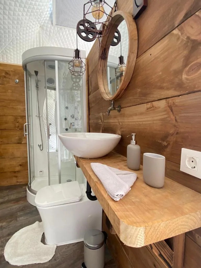 Imagen 6 de Glamping Quintana