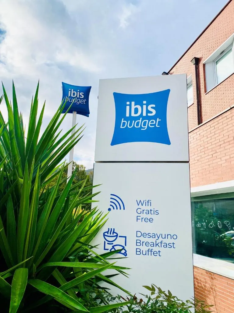 Imagen 4 de Ibis Budget Bilbao Arrigorriaga