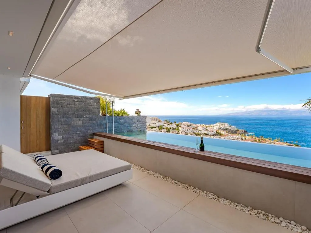 Imagen 8 de Aquasuites Luxury Penthouse A03