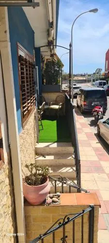 Zanzibar Beach Puzol a 100 m de la playa cerca de Valencia