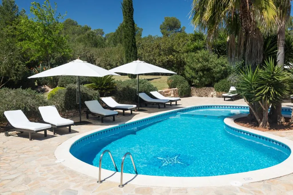 Imagen 8 de Agroturismo Can Guillem