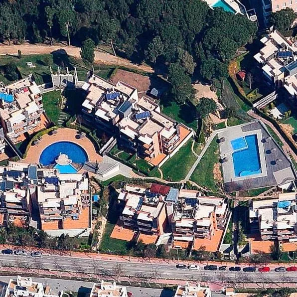Imagen 3 de Apartment Sa Boadella beach, Lloret de Mar - Costa Brava
