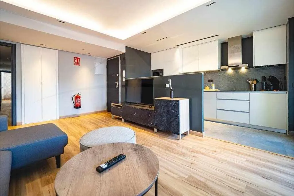 Imagen 7 de Jauregi Apartamento