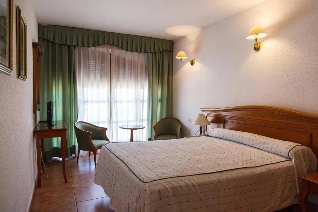Imagen 2 de Hotel El Gamo