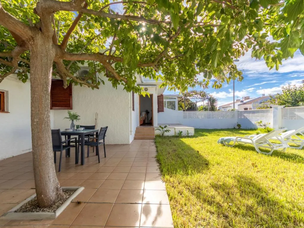 Imagen de Holiday Home Morera by Interhome