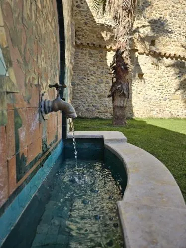 El Tomillar - Alfovar Villa