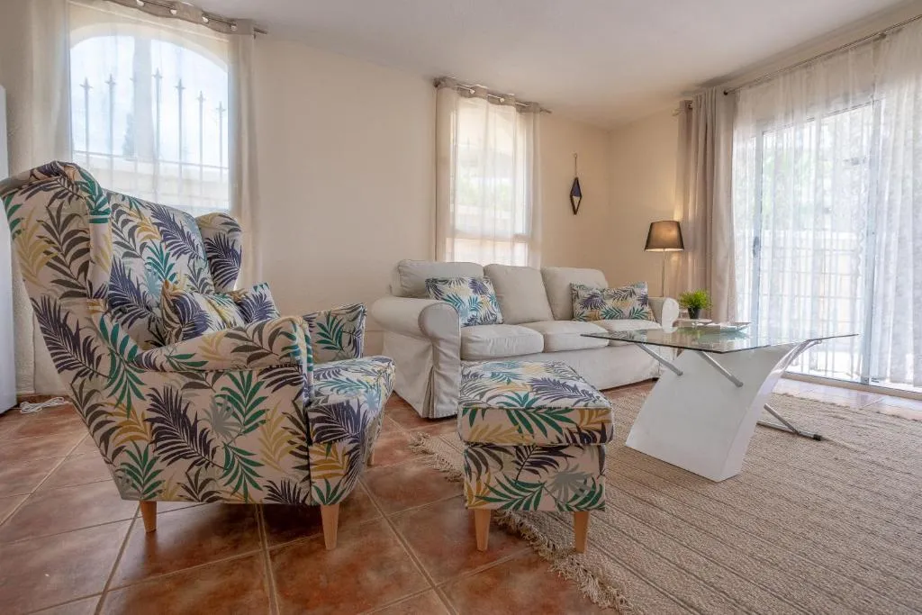 Imagen 1 de Villa Orquídea