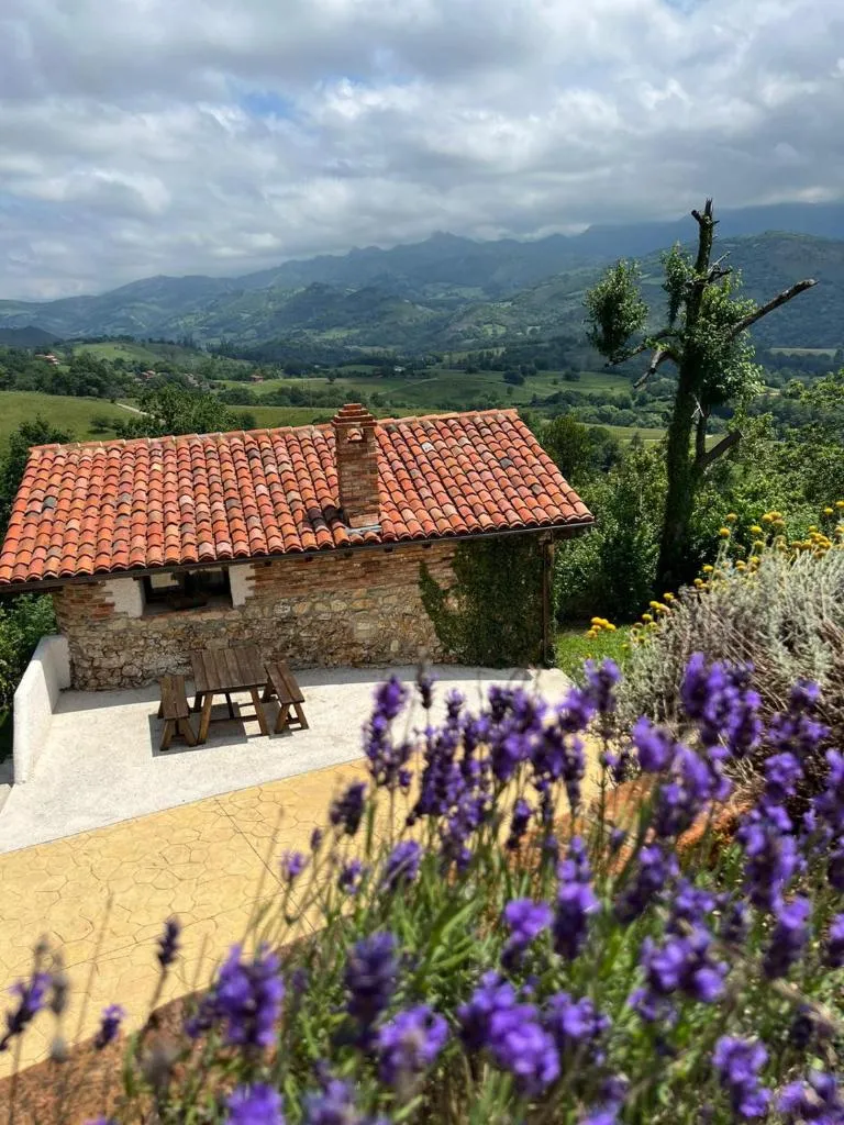 Imagen de La Cabaña de La Nina