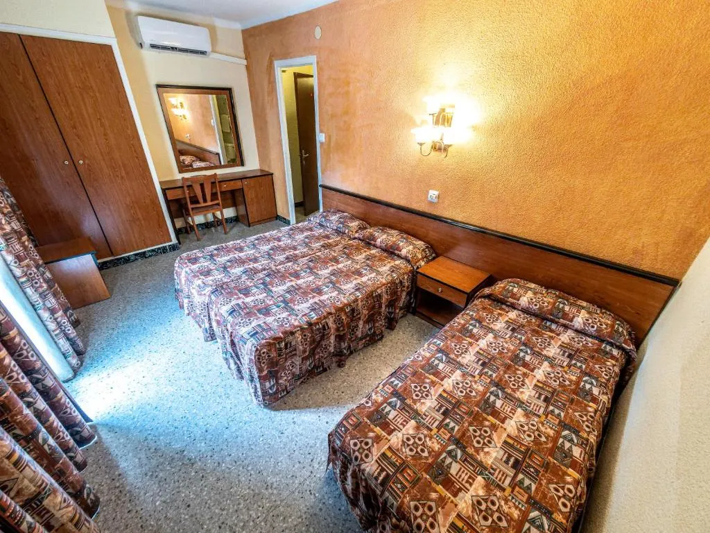 Imagen 8 de HOTEL CONTINENTAL