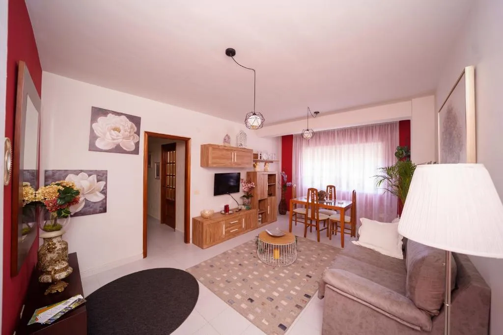 Imagen de Antoxos Sacra Home I