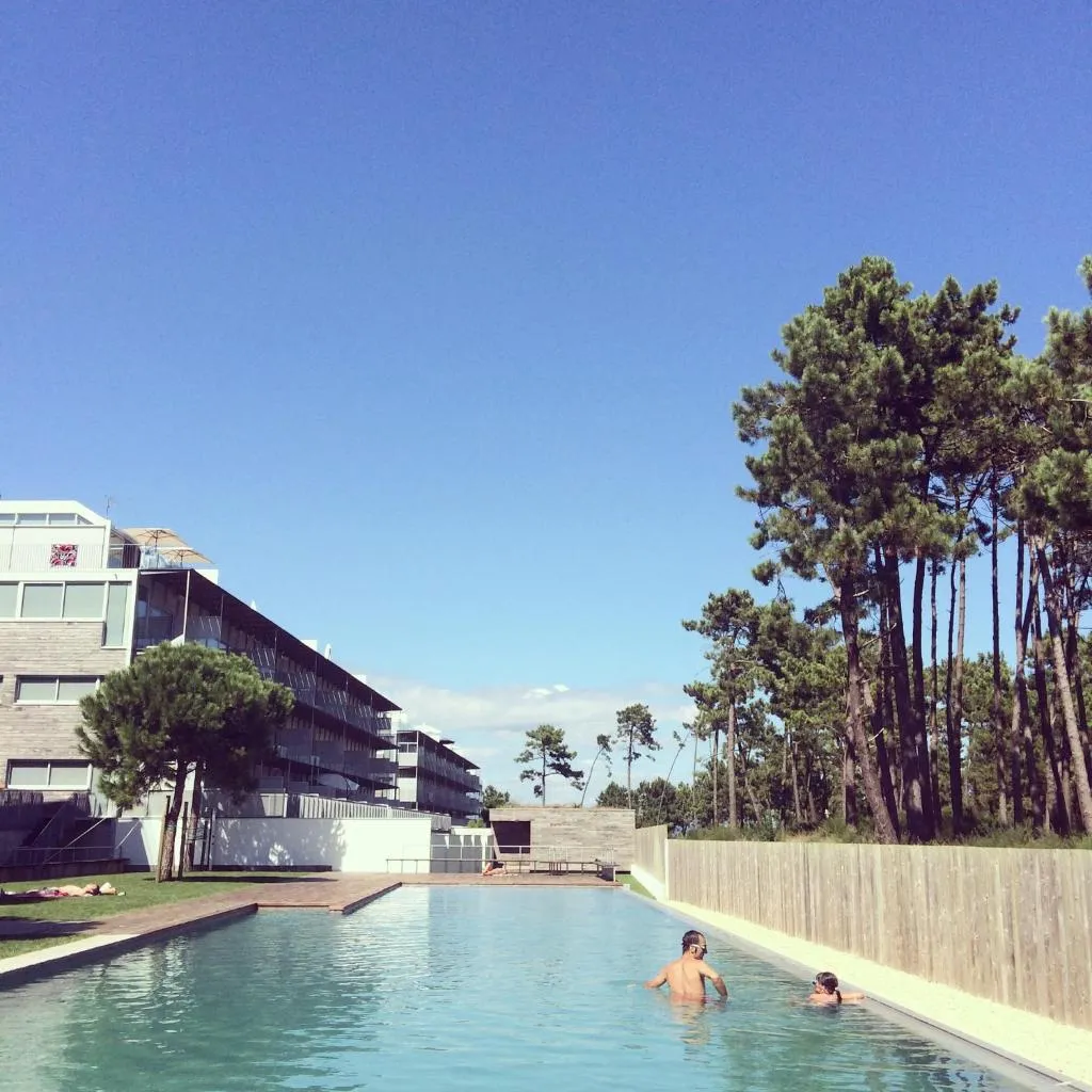 Imagen de Apartamento de Mar y Playa en Illa de Arousa