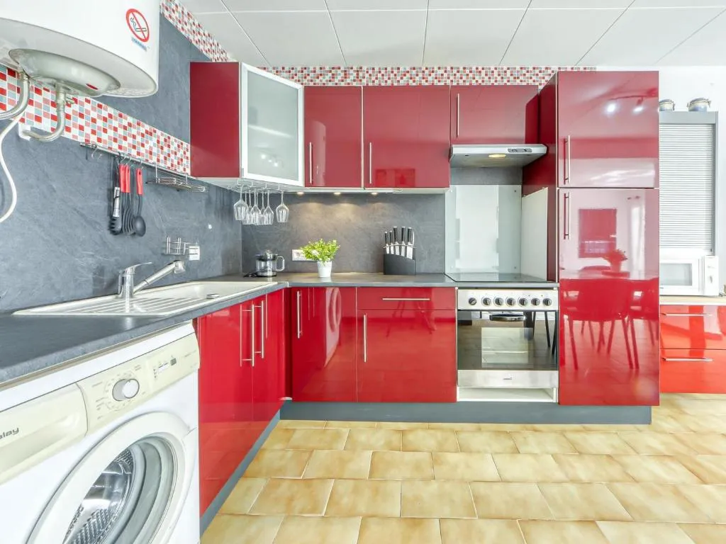 Imagen 3 de Holiday Home Petitbon by Interhome