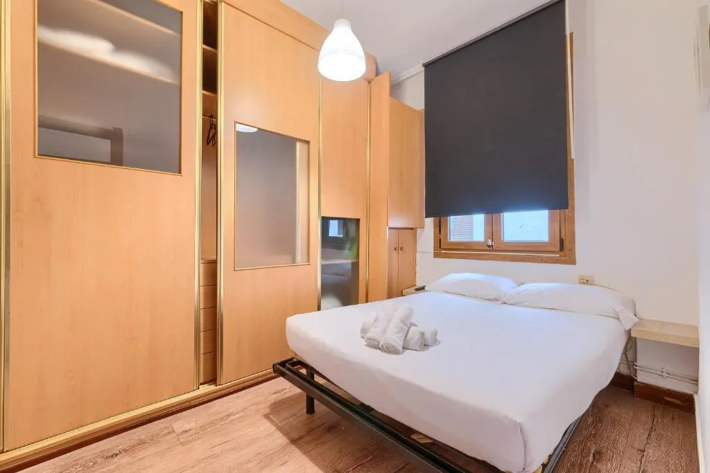 Imagen 1 de Vivienda Turística, Refugio Azkue Encanto y Comodidad