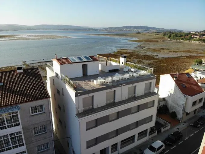 Imagen de Apartamentos O Grove Awa Bay