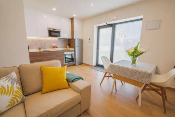 Imagen 7 de Apartamentos Mirador de Vidío