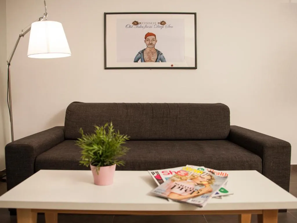 Imagen 8 de Flats Friends Soho Suites