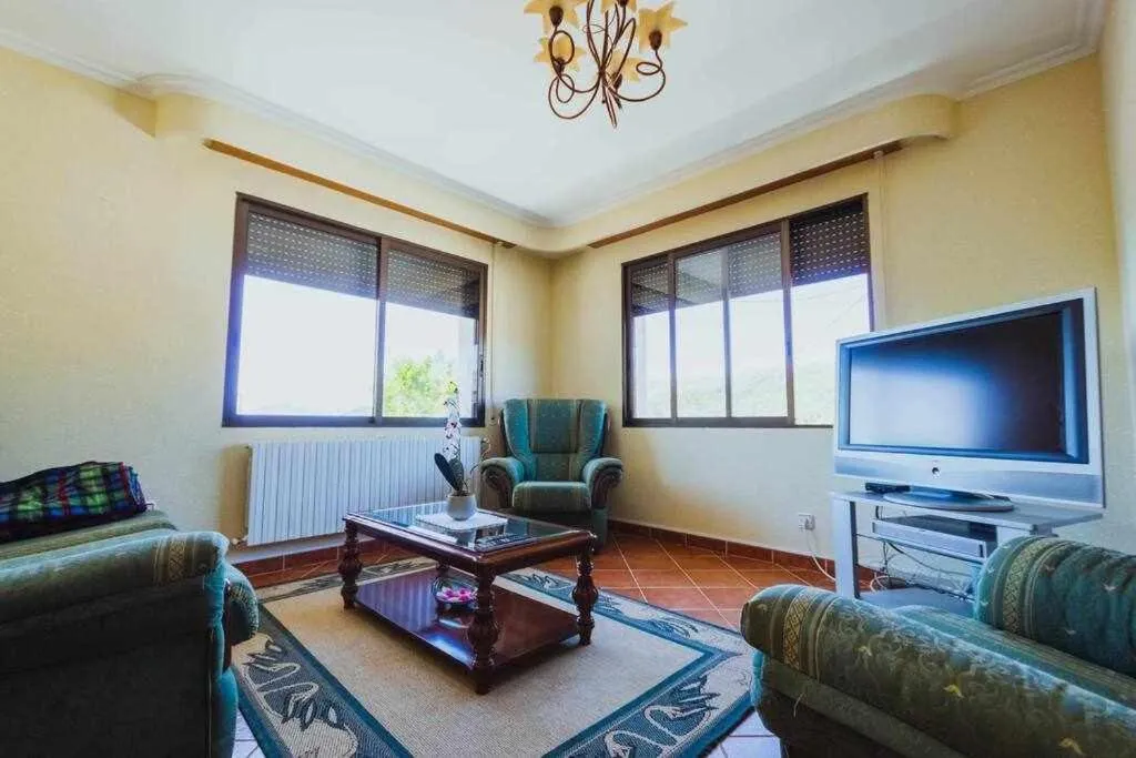 Imagen 7 de Casa Ourense Guxinde