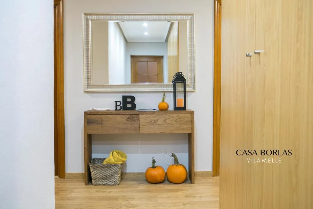Imagen 5 de Casa Borlas