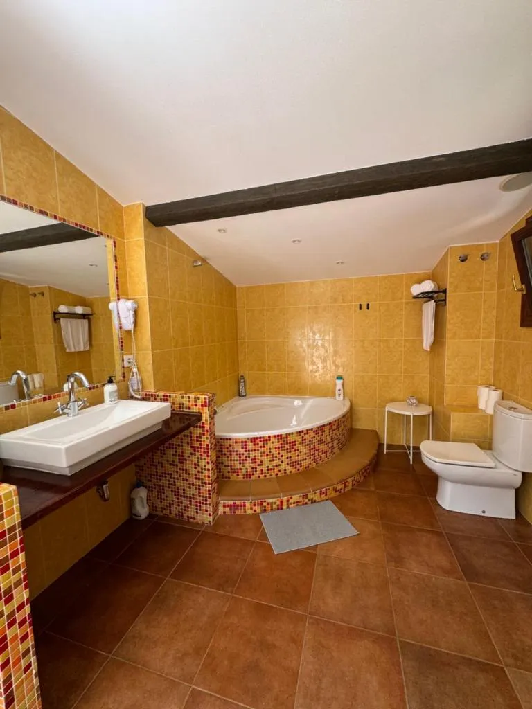 Imagen 7 de HABITACION CON HERMOSAS VISTAS A BILBAO