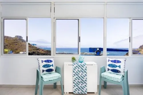 La Fula Beach Rooms