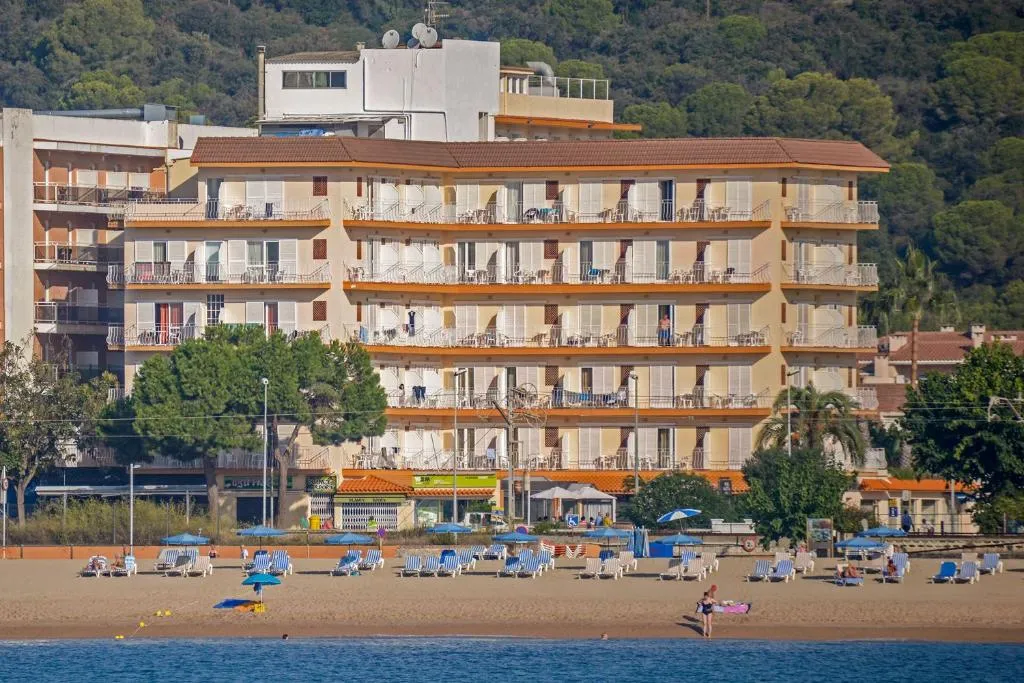 Imagen de Hotel Rosa Nàutica