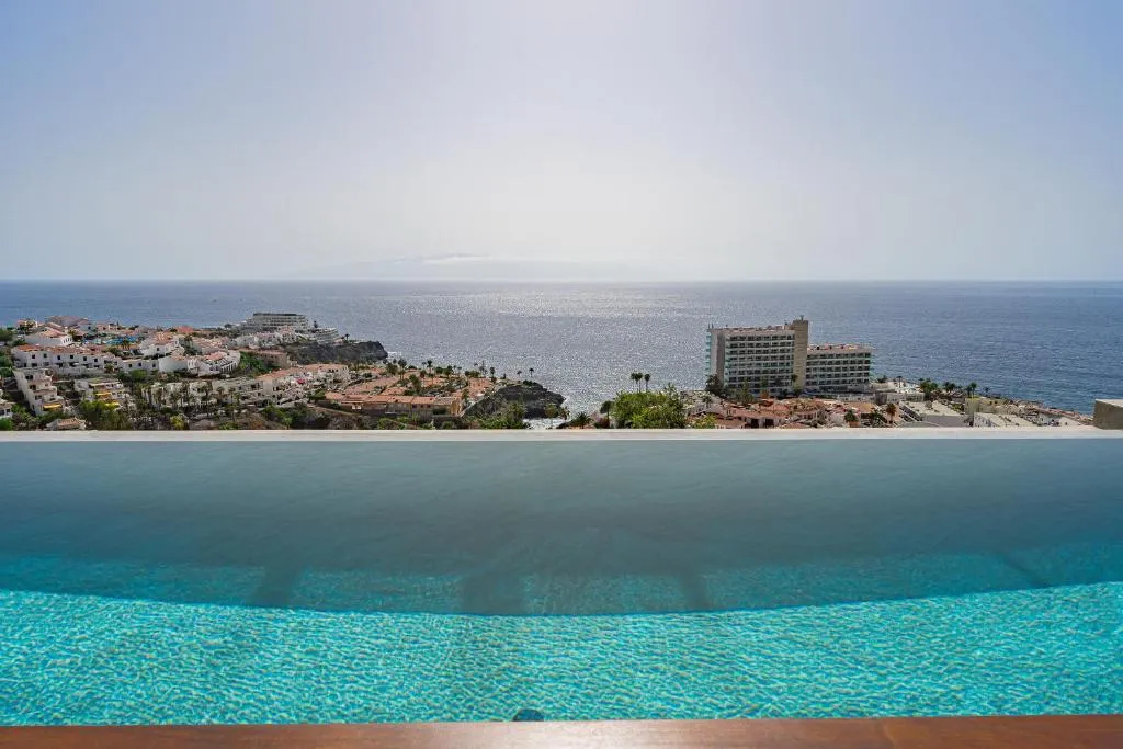Imagen 3 de Aquasuites Luxury Penthouse A01