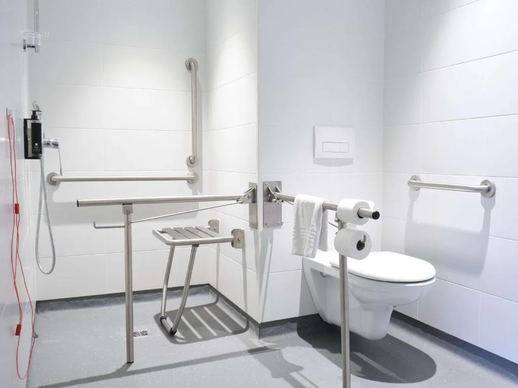 Imagen 6 de Ibis Budget Bilbao City