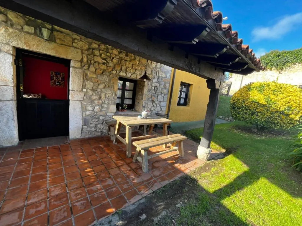 Imagen 2 de Casa Lula 2 Pendueles Llanes