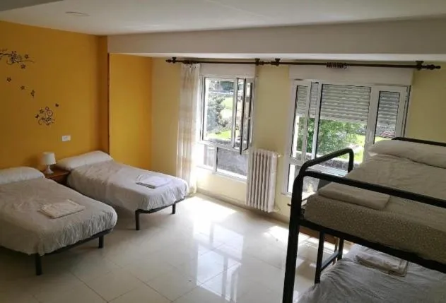 Imagen 7 de Albergue Internacional de Llanes
