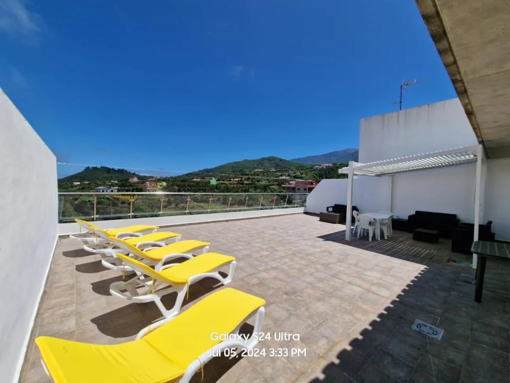 Imagen de Terraza del Atlantico 1 + 2
