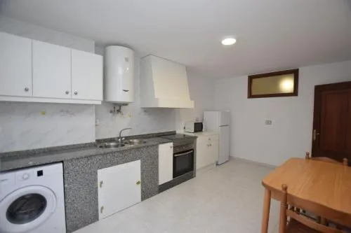 Apartamento Mar de Muxía
