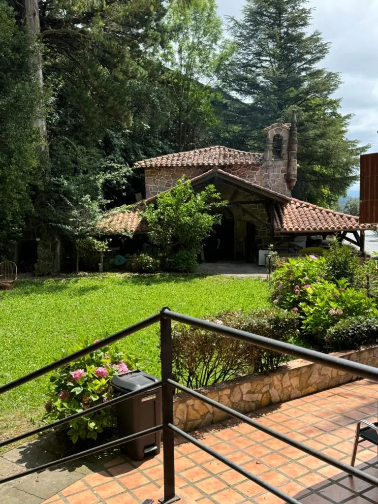 Imagen 1 de HABITACION CON HERMOSAS VISTAS A BILBAO