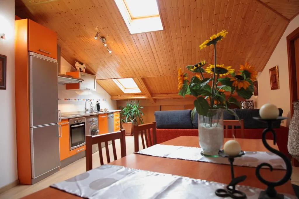 Imagen de Vivienda Turística Los Mesones