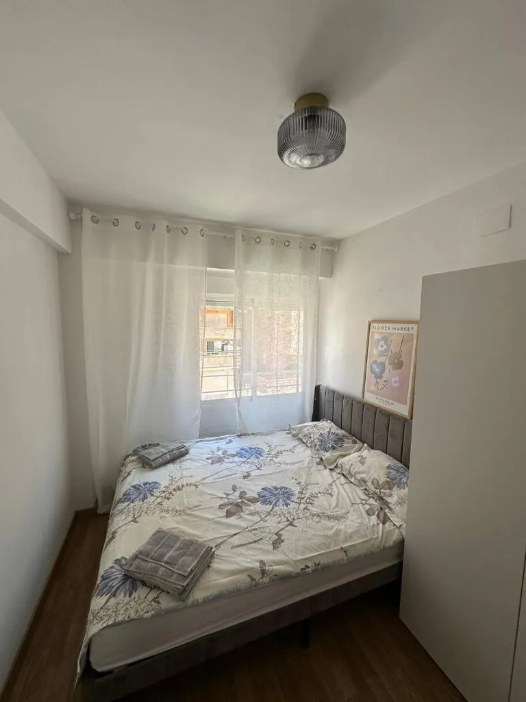 Imagen 8 de Seashell apartment in Cullera