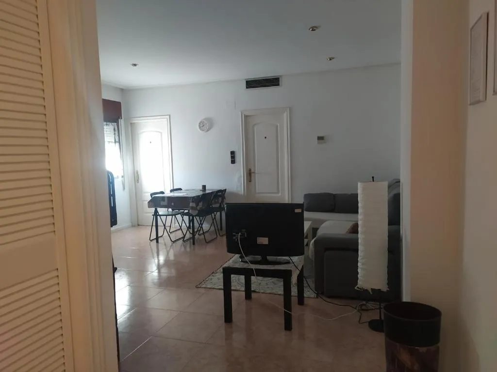 Imagen 3 de Apartamento junto a la Basilica del Pilar