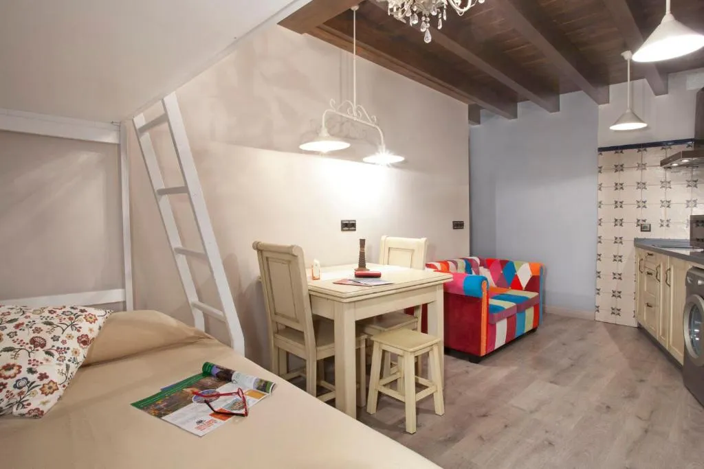Imagen 6 de Apartamentos El Aramo Asturias