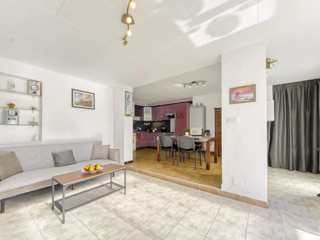 Imagen 5 de Holiday Home Petitbon by Interhome