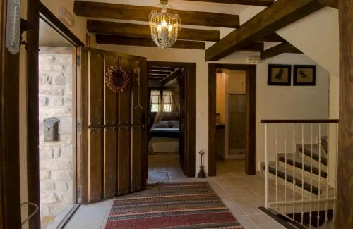 Casa Tio Conejo